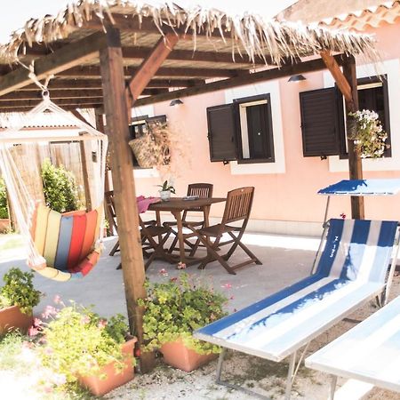 Casa Paolo In Val Di Noto Villa Calabernardo Eksteriør bilde