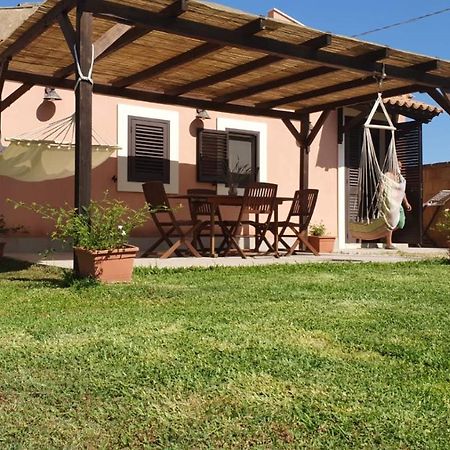 Casa Paolo In Val Di Noto Villa Calabernardo Eksteriør bilde
