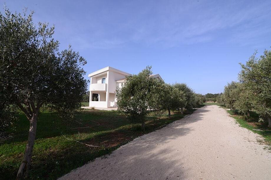 Casa Paolo In Val Di Noto Villa Calabernardo Eksteriør bilde