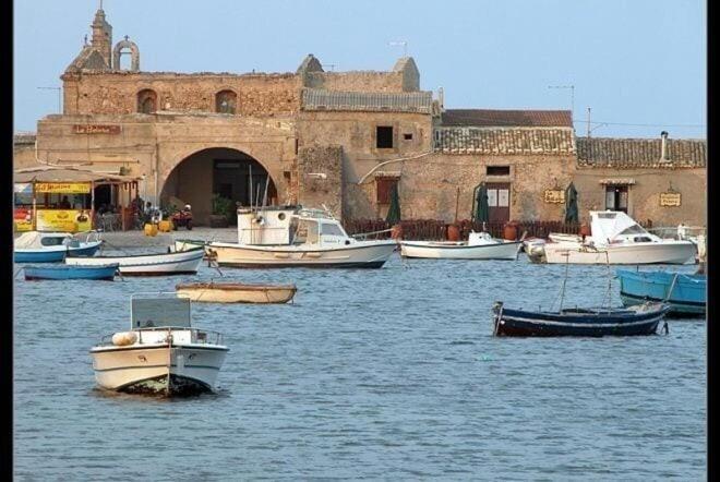 Casa Paolo In Val Di Noto Villa Calabernardo Eksteriør bilde