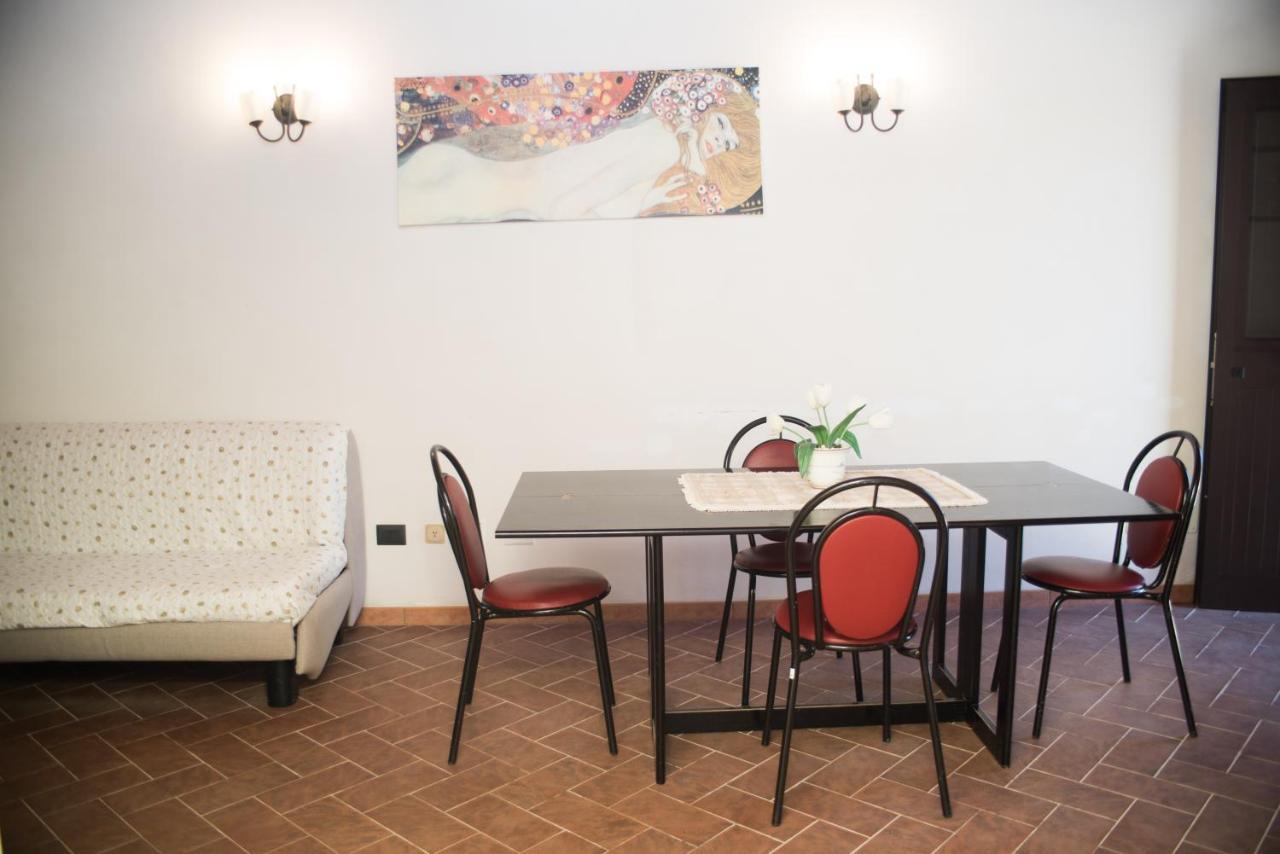 Casa Paolo In Val Di Noto Villa Calabernardo Eksteriør bilde